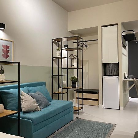 E2G Urban Stay #G テッサロニキ エクステリア 写真