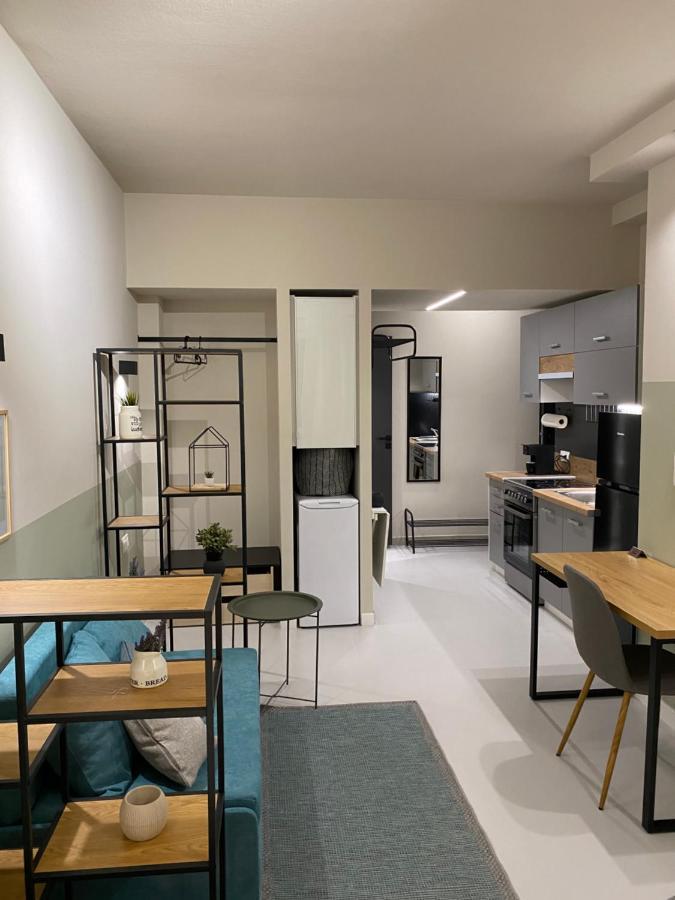 E2G Urban Stay #G テッサロニキ エクステリア 写真